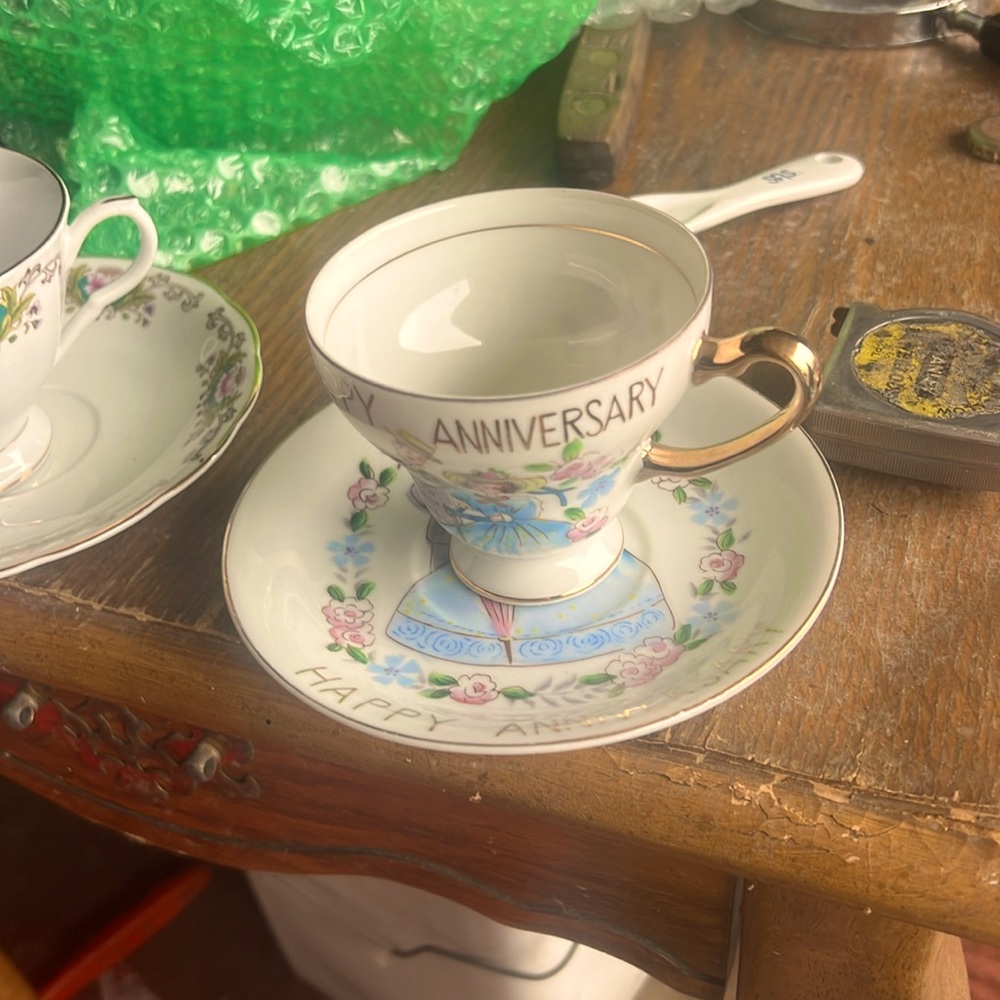 Vintage